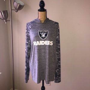 Las Vegas Raiders Top